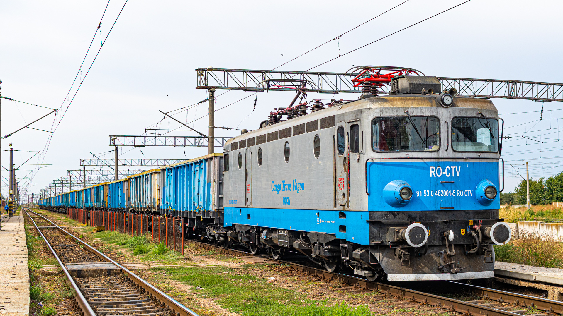 Softronic CFR 462 – photo 2