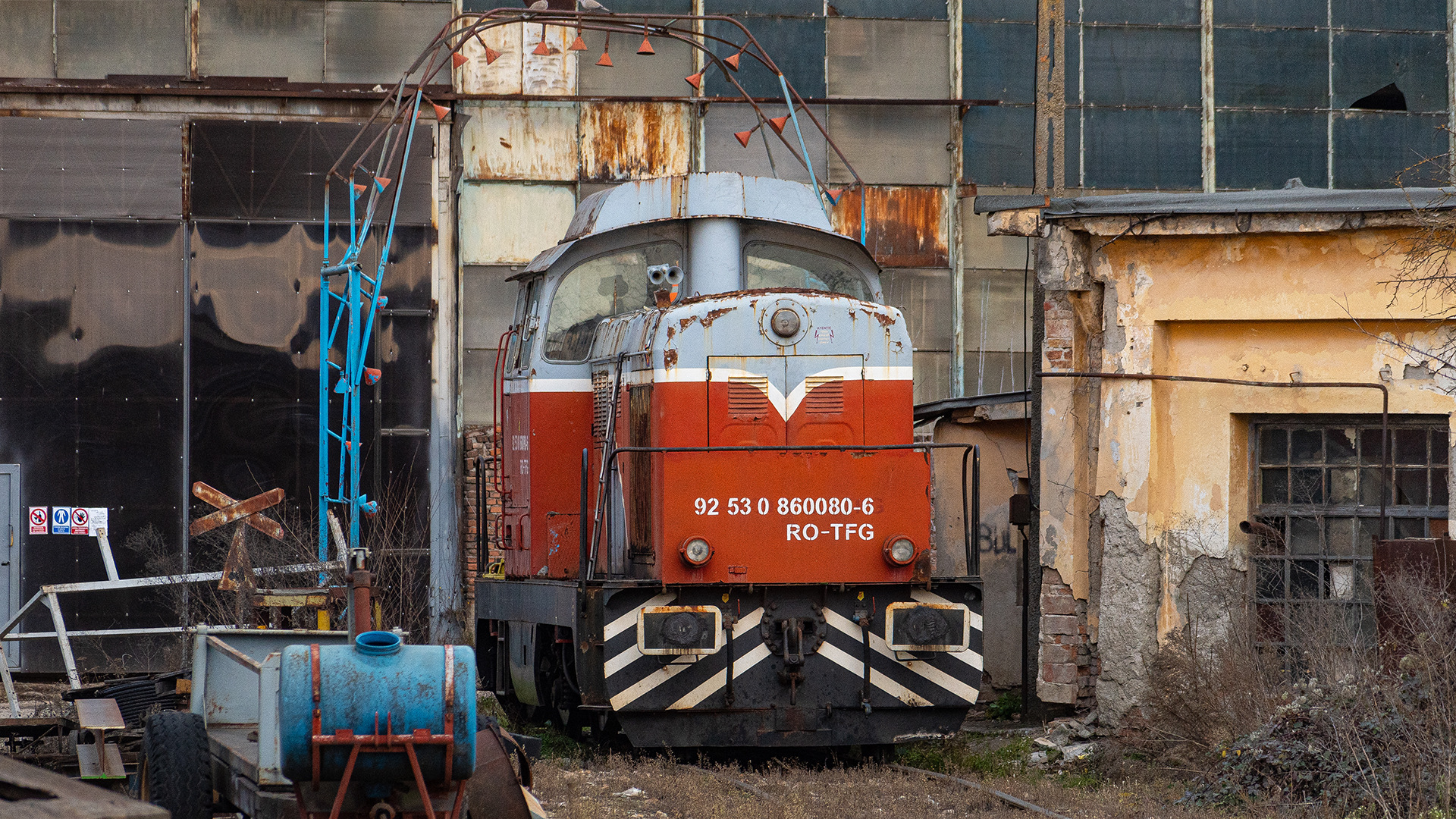 FAUR LDH45 – foto 22