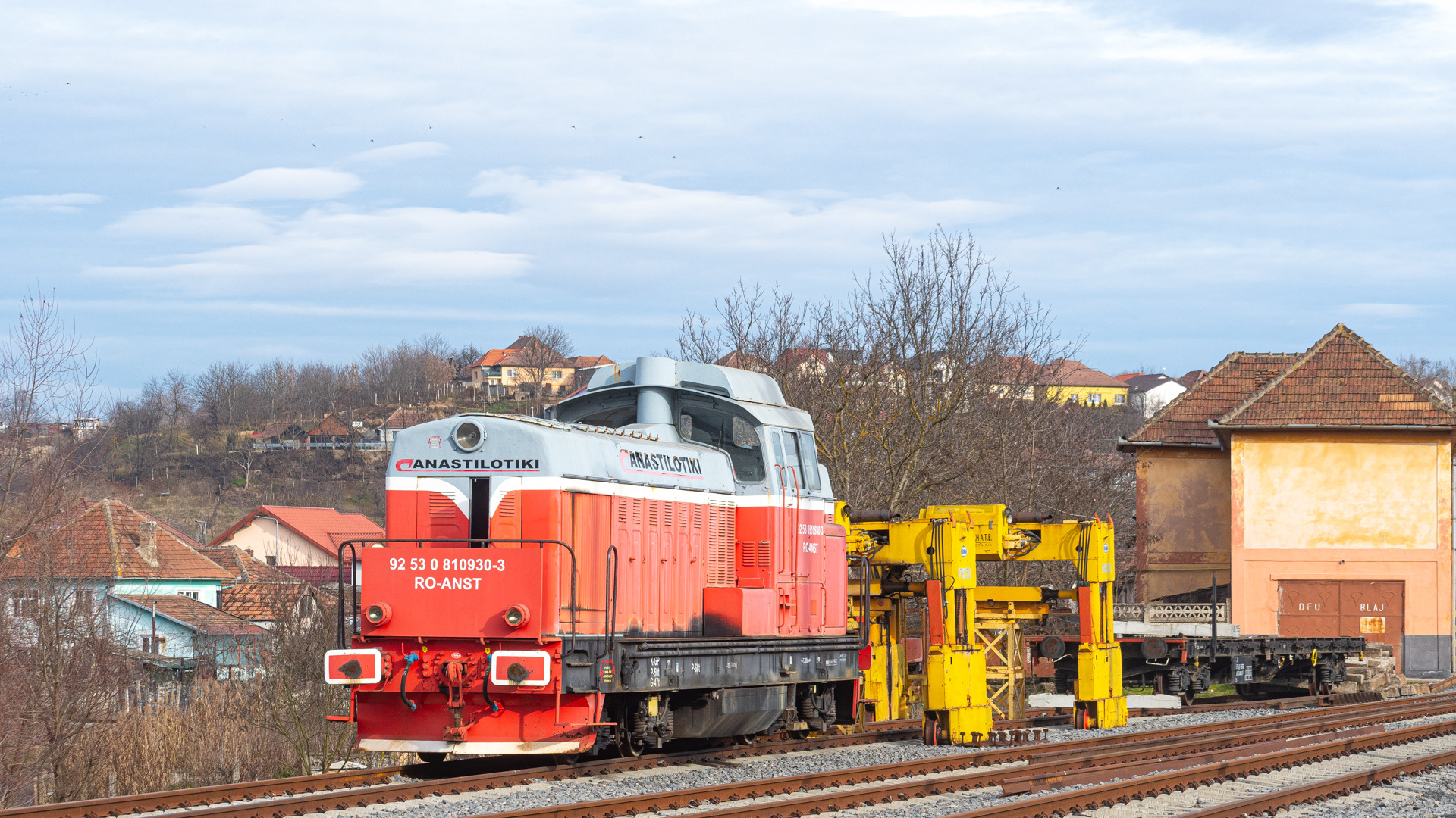 FAUR LDH 125 – photo 19