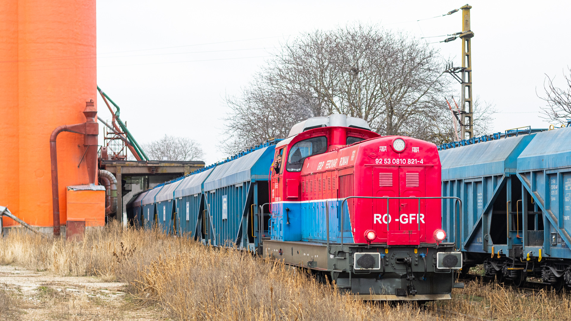 FAUR LDH 125 – photo 18