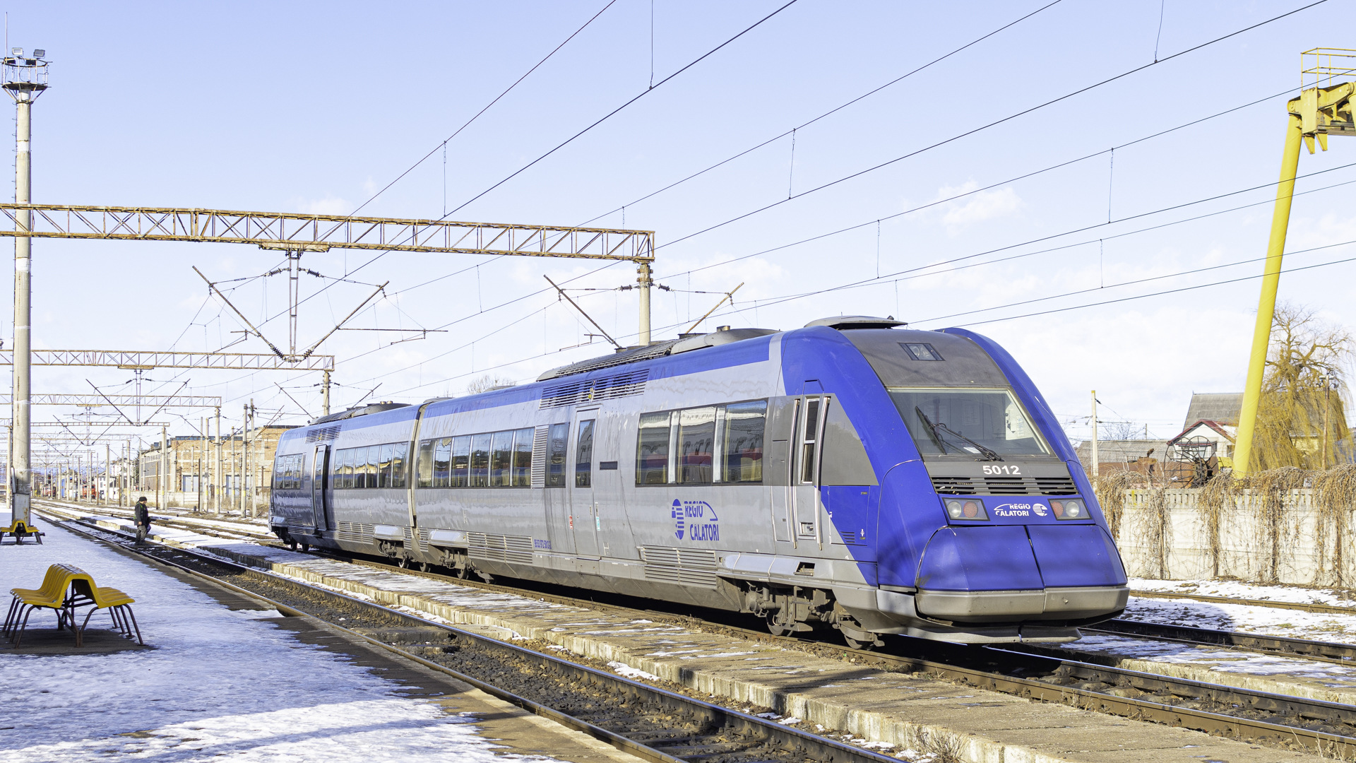 Alstom X 72500 – photo 21