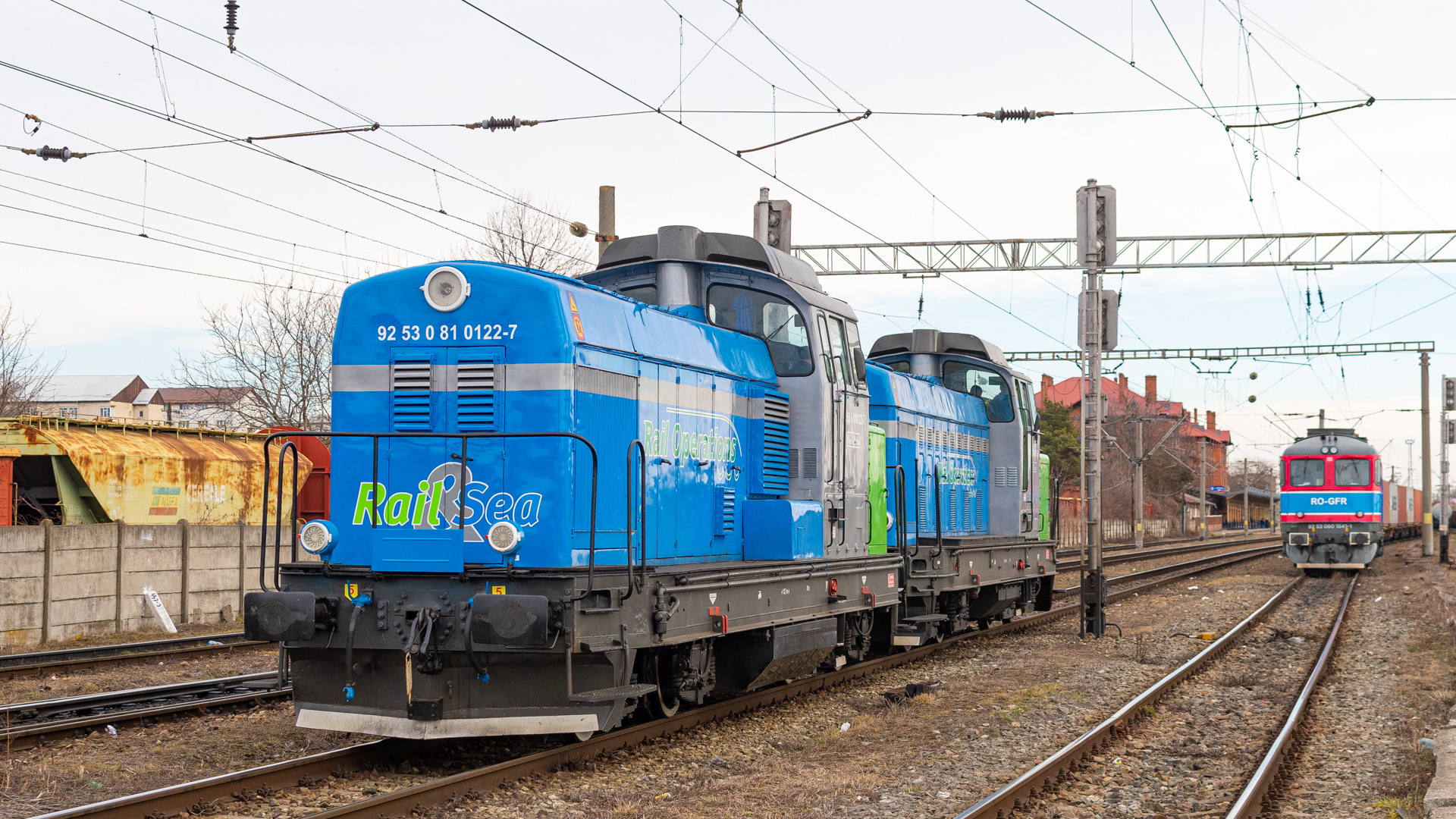 FAUR LDH 125 – photo 17