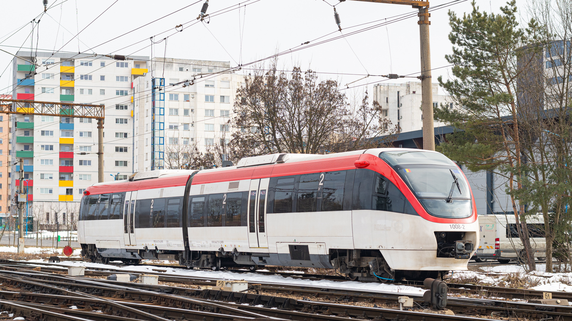 Bombardier Talent 2-part DMU (Regio 1000) – photo 3