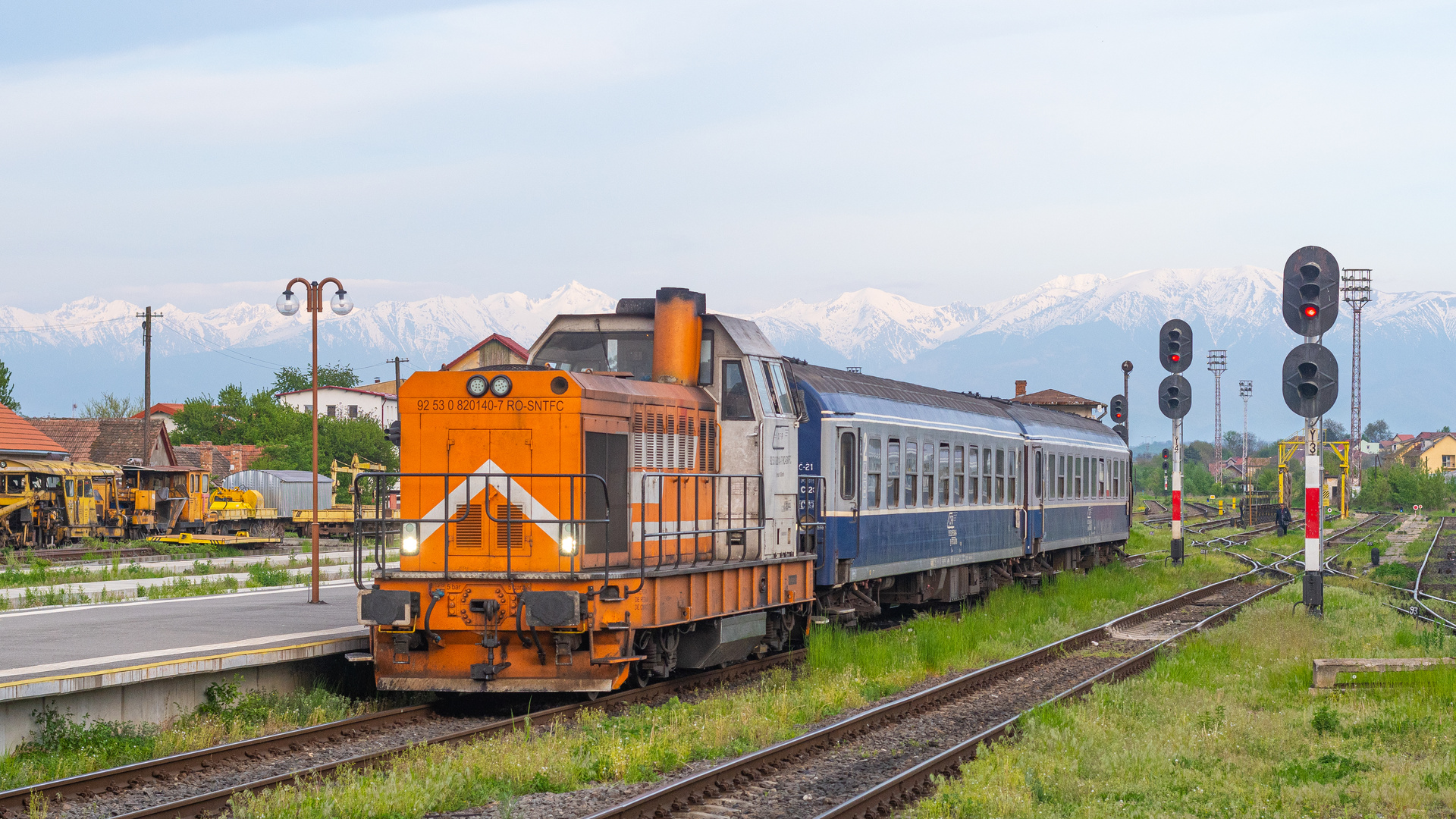 FAUR CFR 82 – photo 15