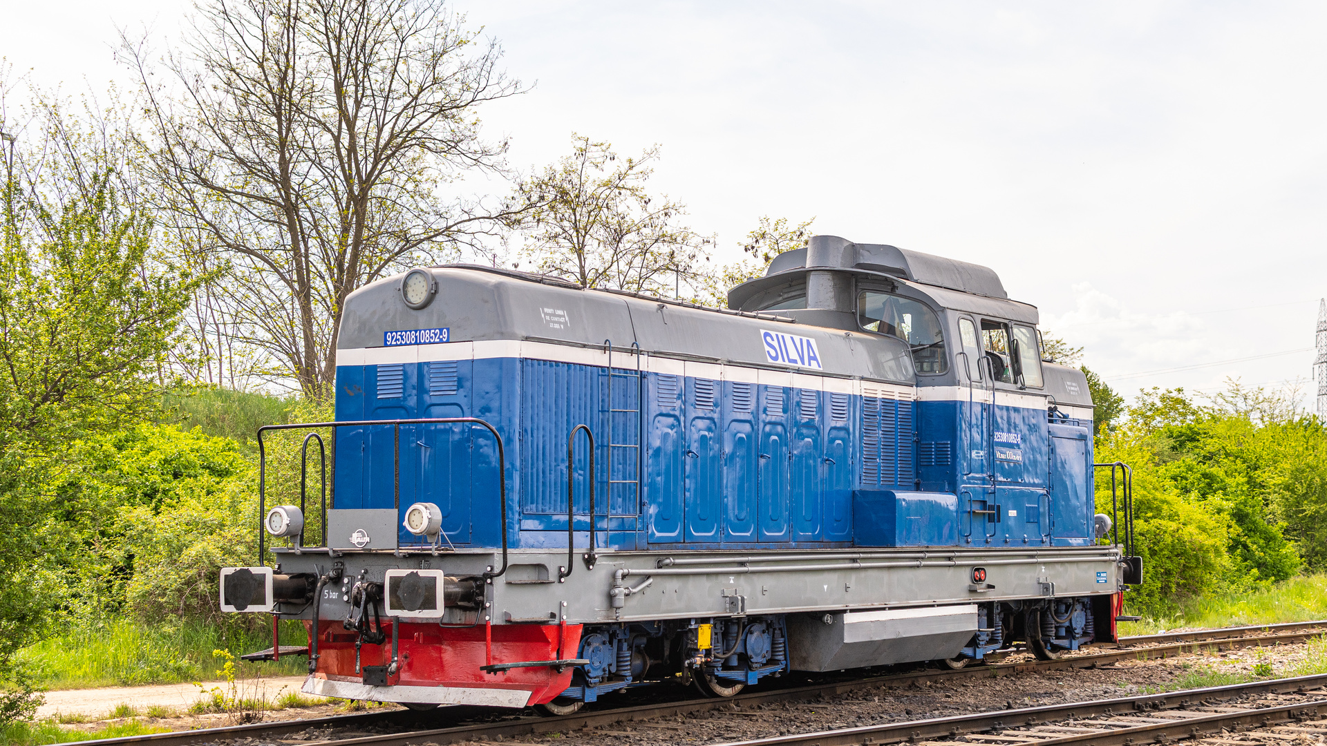 FAUR LDH 125 – photo 15