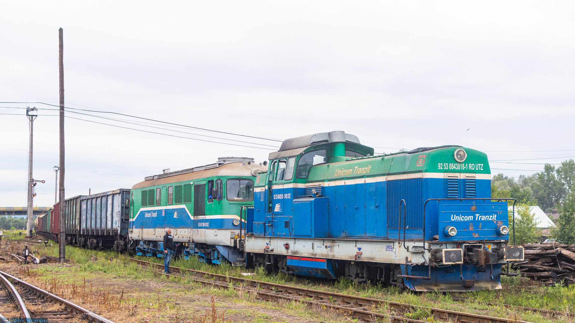 FAUR LDH 125 – photo 11