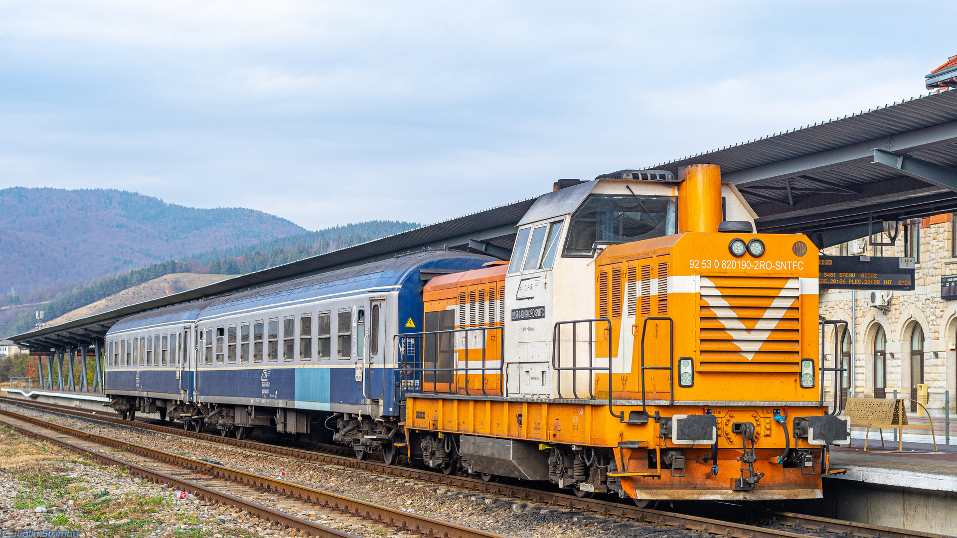 FAUR CFR 82 – photo 12