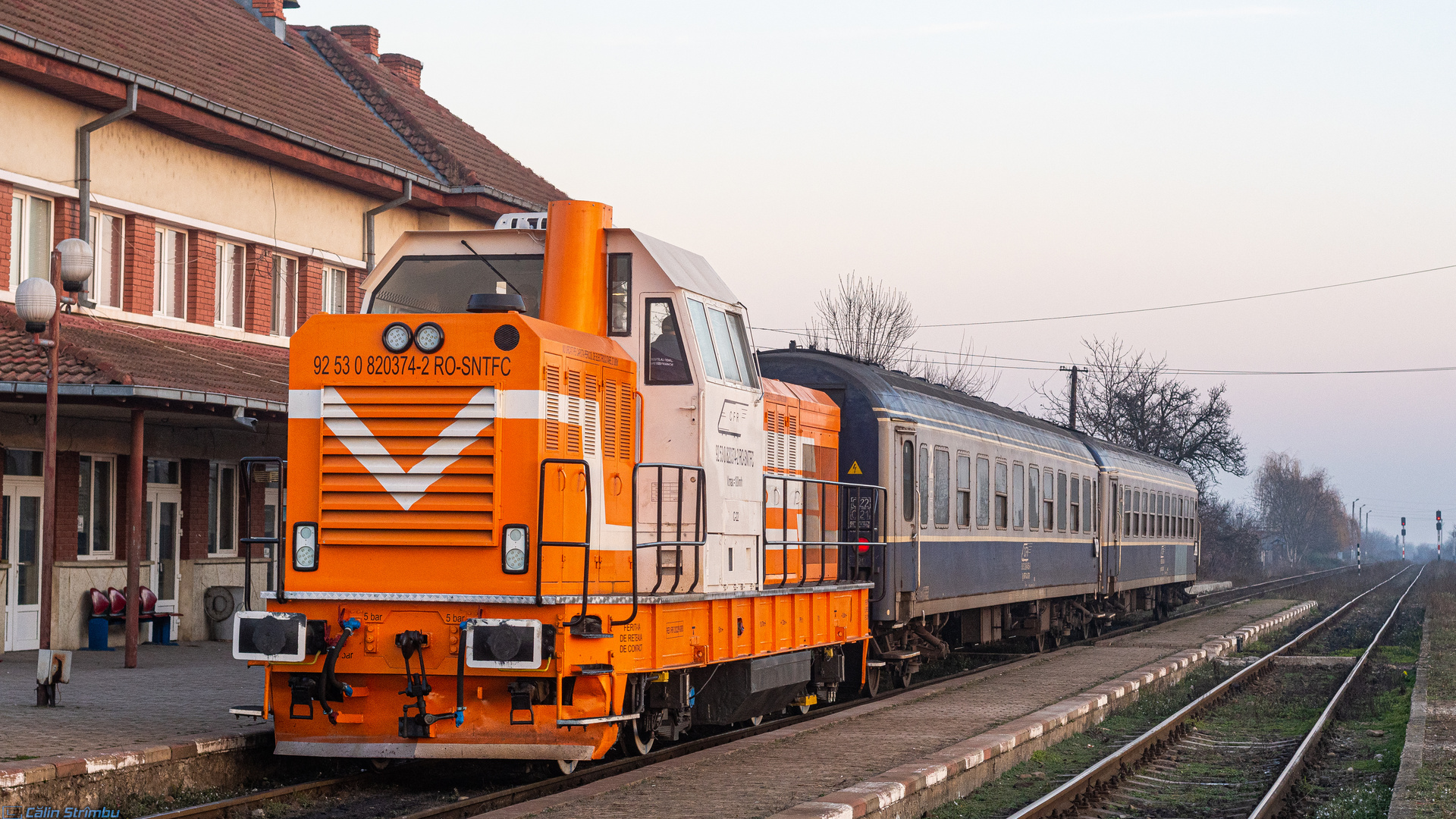 FAUR CFR 82 – photo 11