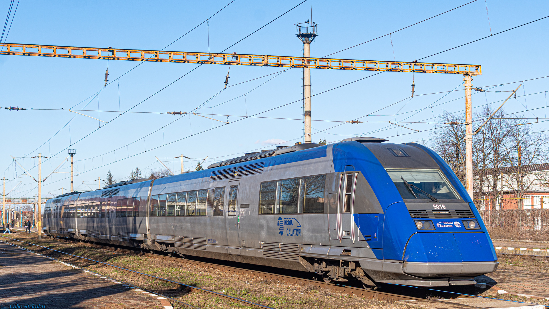 Alstom X 72500 – photo 15