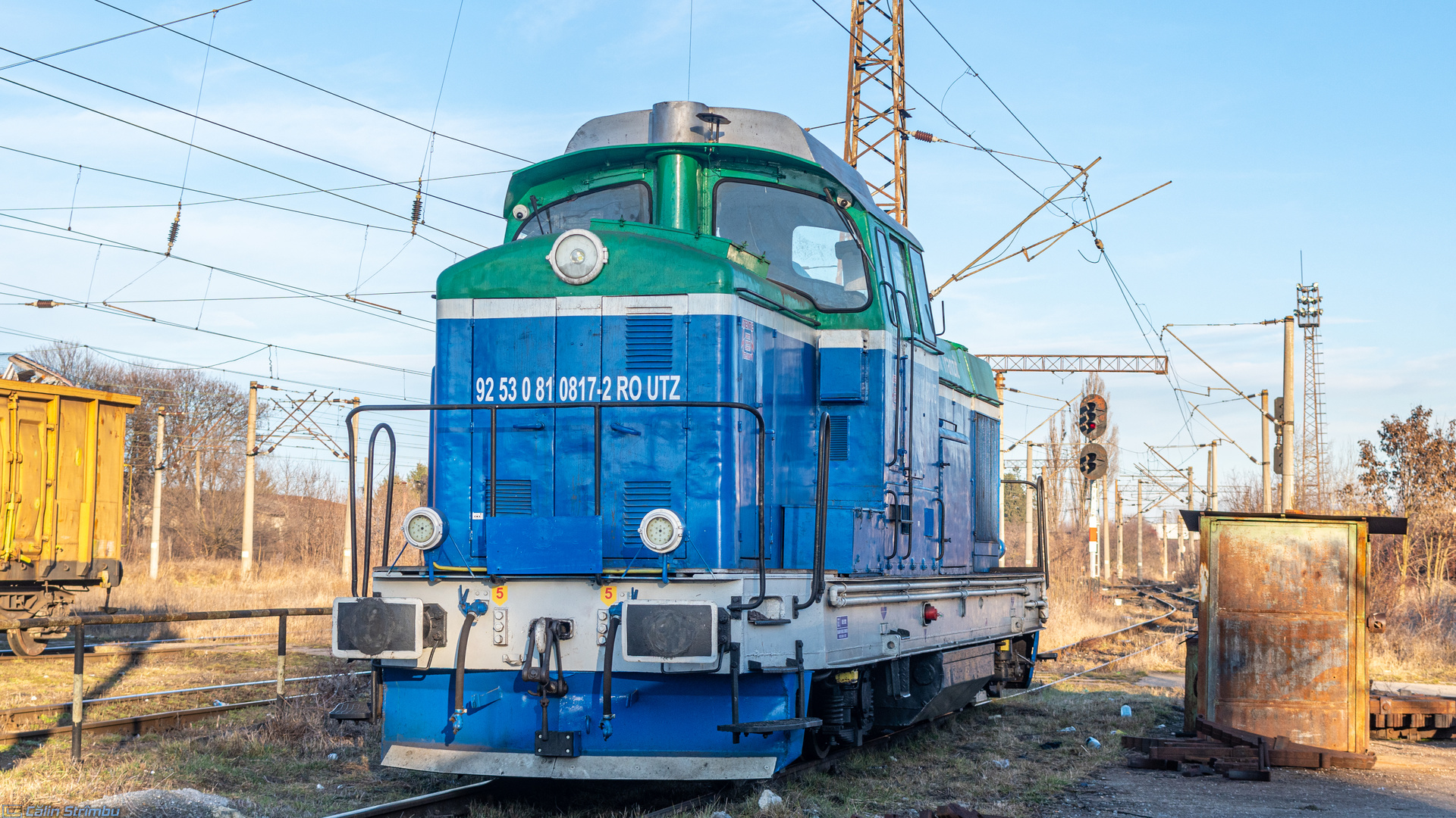 FAUR LDH 125 – photo 10