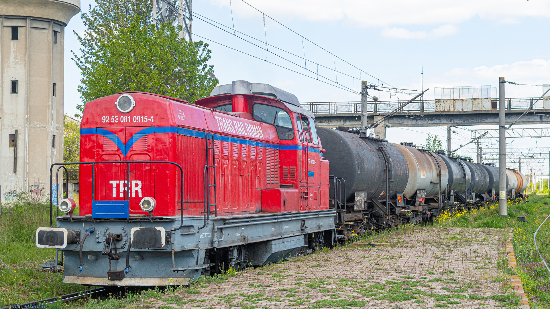 FAUR LDH 125 – photo 7