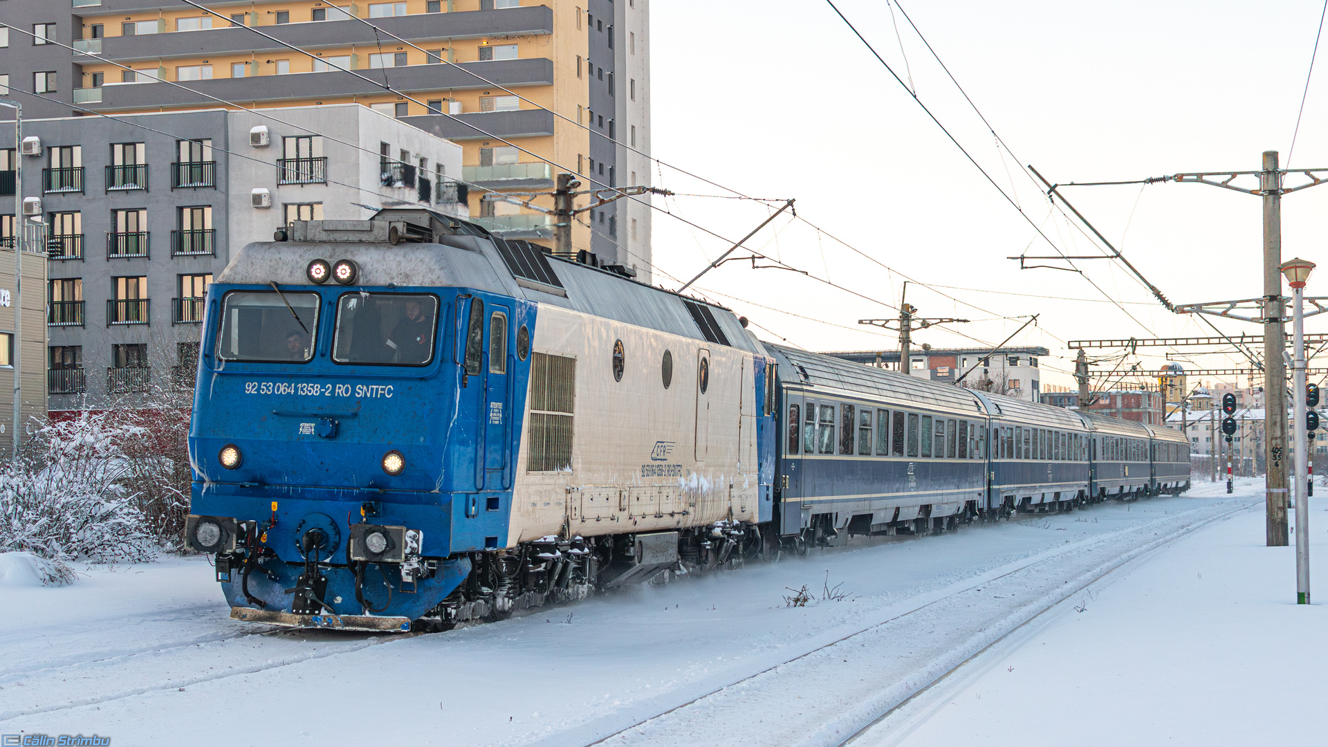 Electroputere EGM 2100 – photo 19