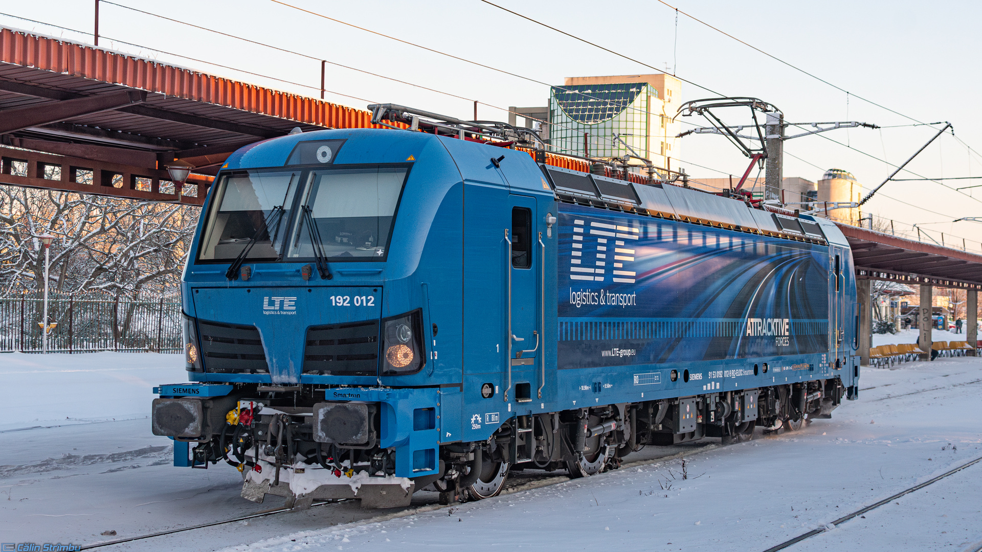 Siemens Smartron – foto 7