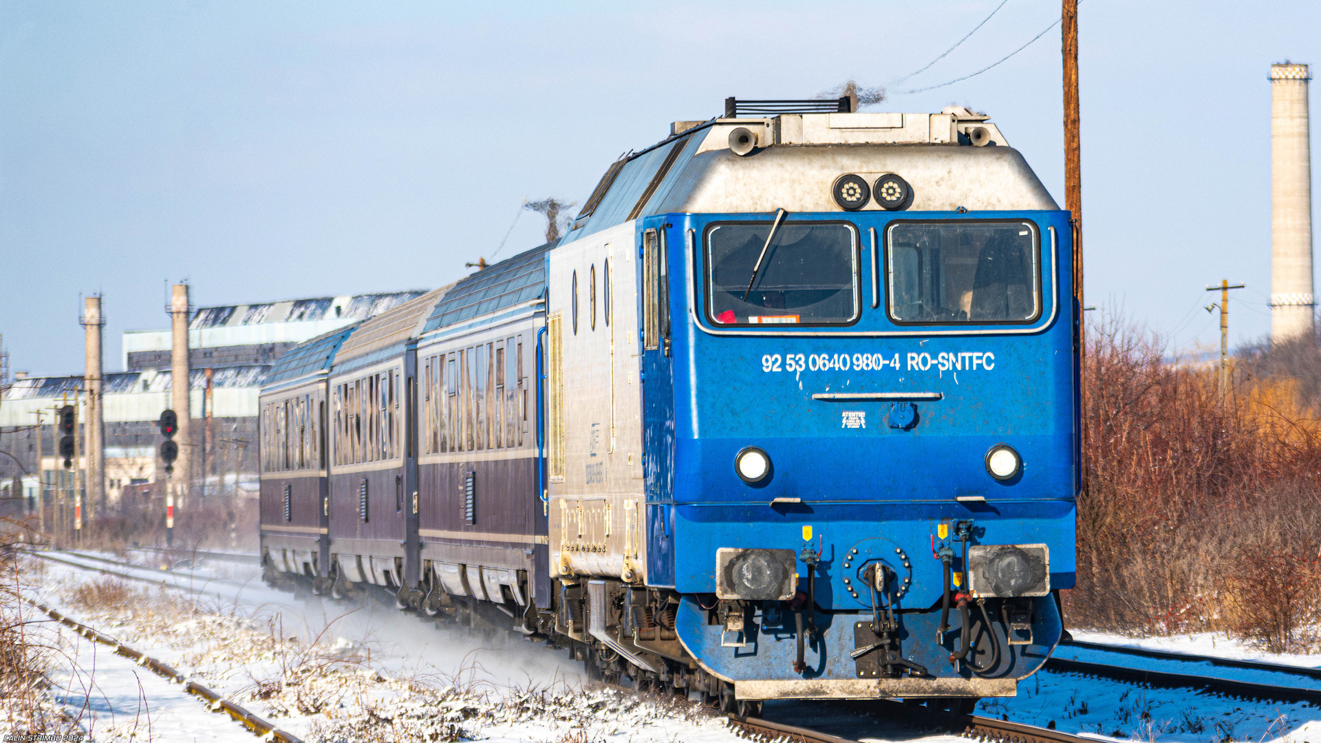 Electroputere EGM 2100 – photo 18