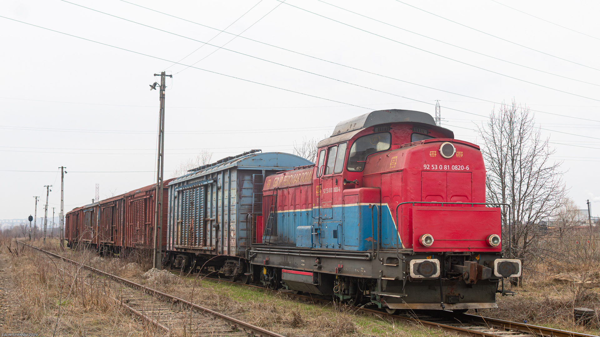 FAUR LDH 125 – photo 4