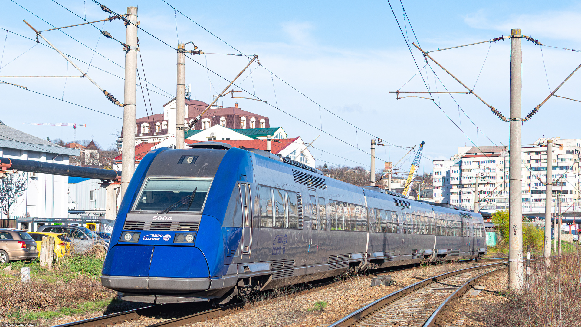 Alstom X 72500 – photo 9