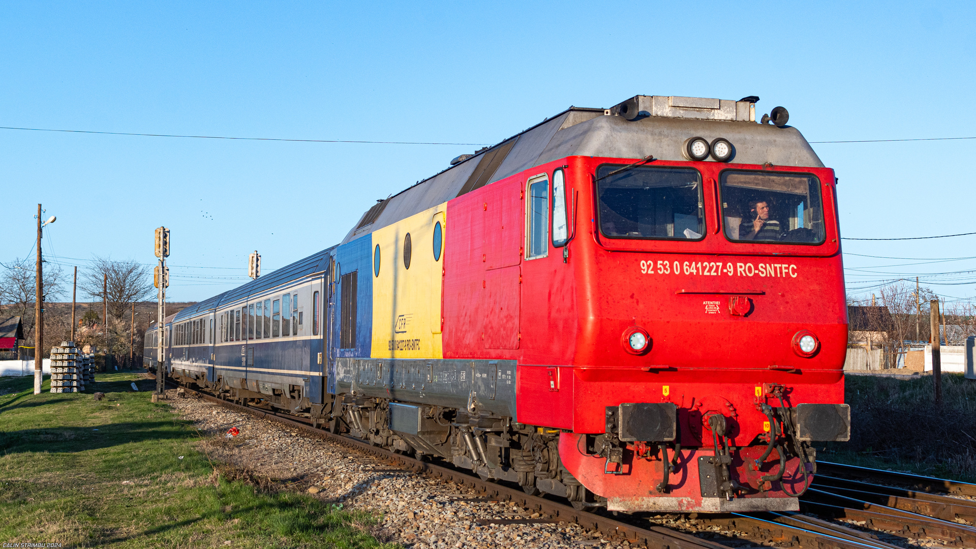 Electroputere EGM 2100 – photo 17