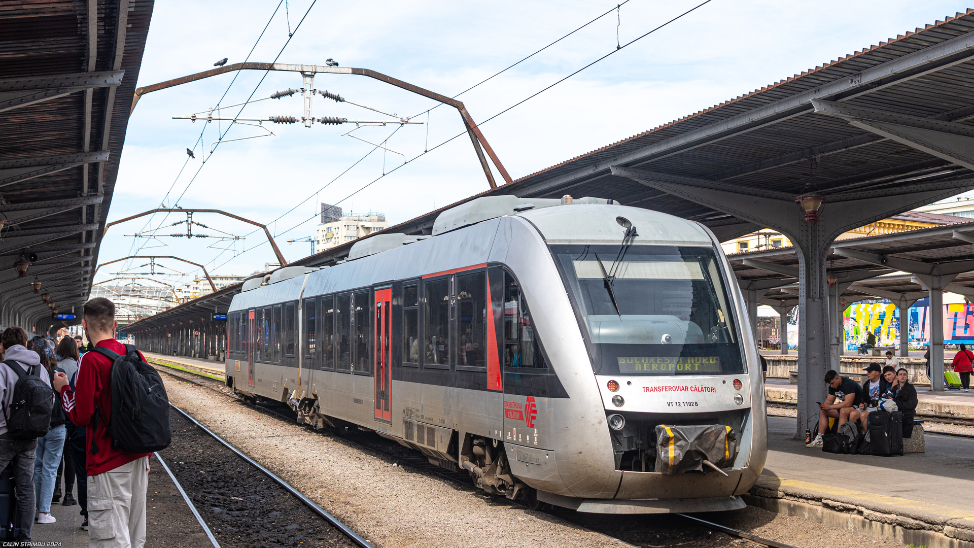 Alstom LINT 41 – photo 4