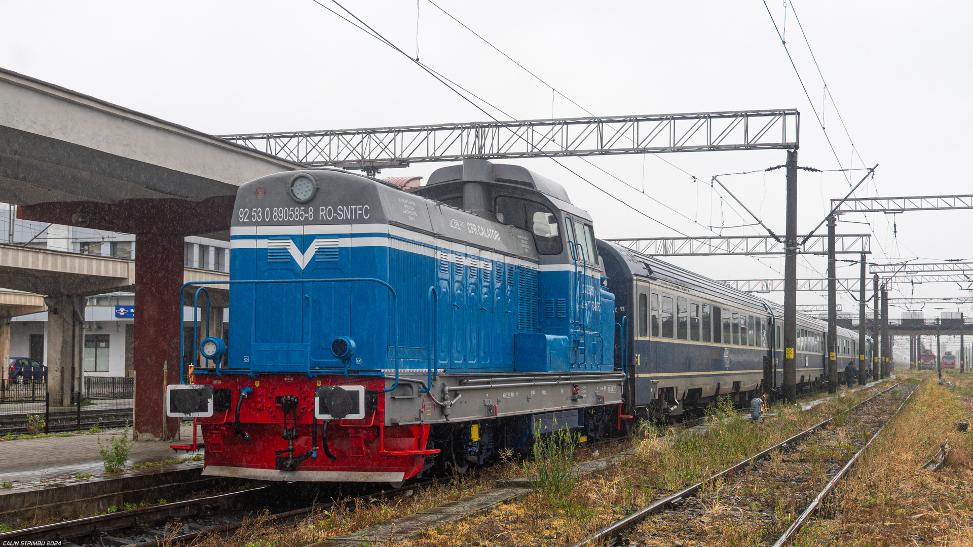 FAUR CFR 89 – photo 2
