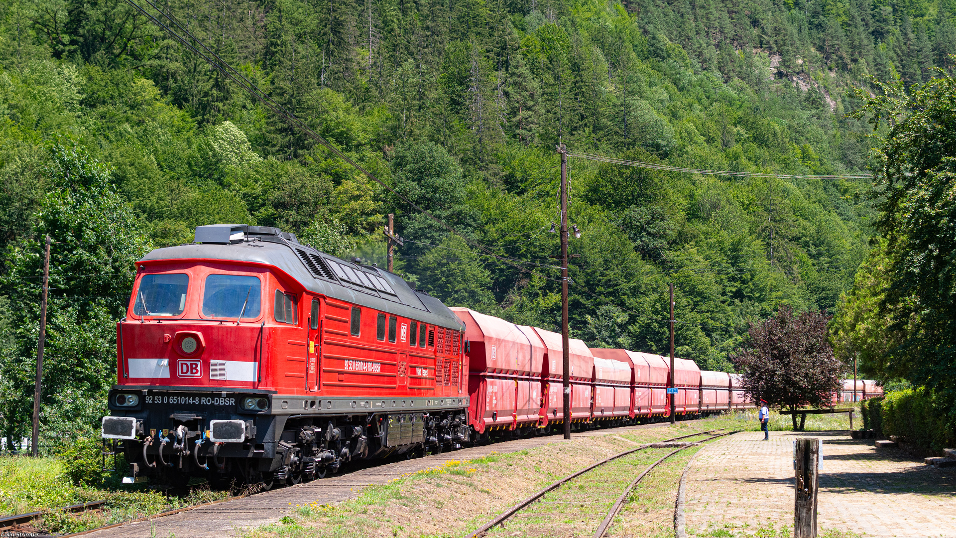 Luhanskteplovoz Br 132 / 232 – photo 9