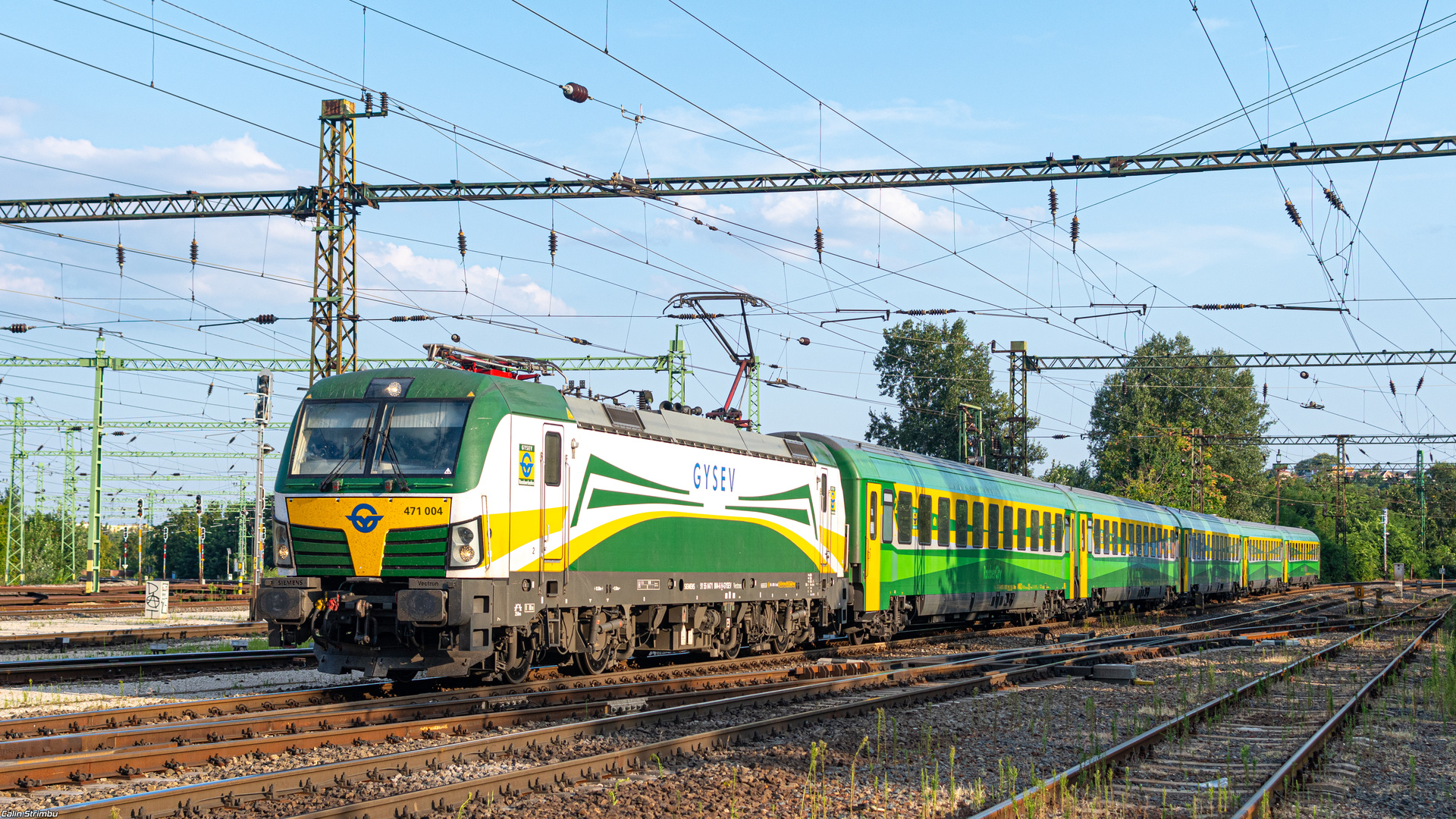 Siemens Vectron AC DPM – photo 6