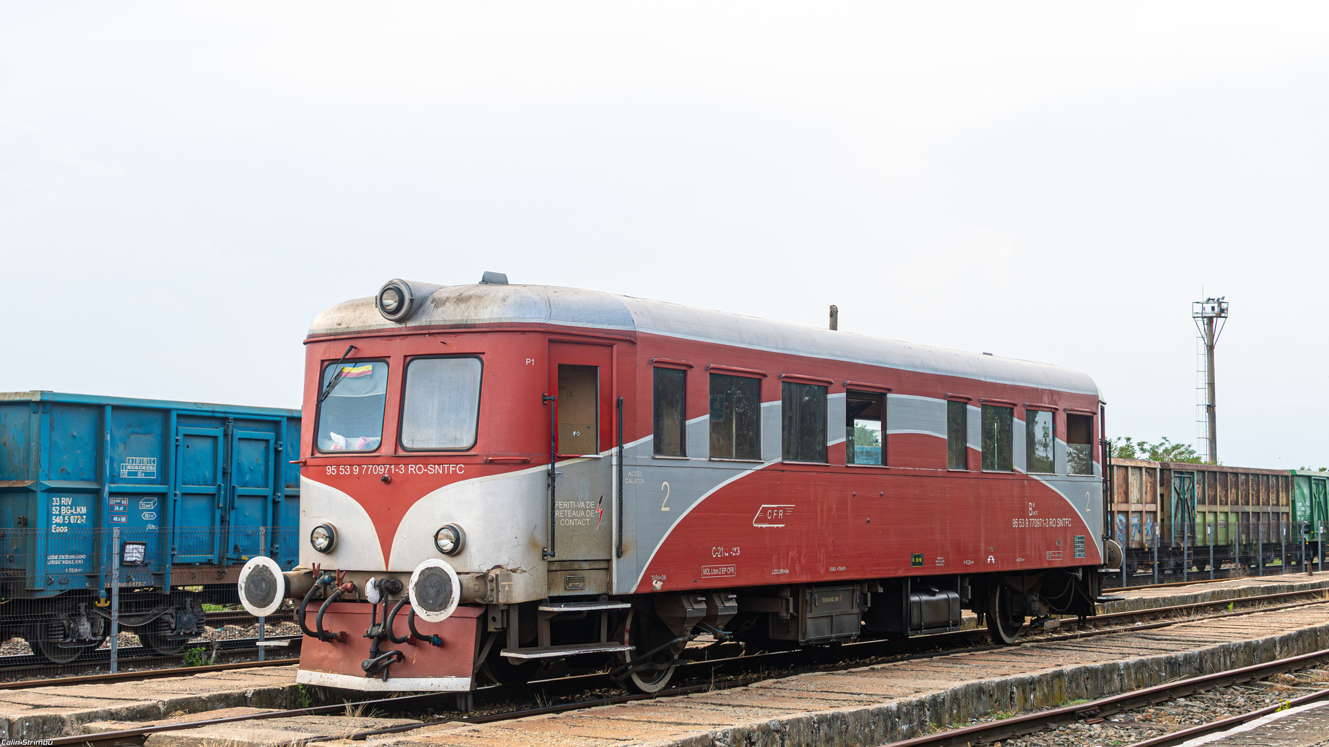 FAUR CFR 77 – photo 4