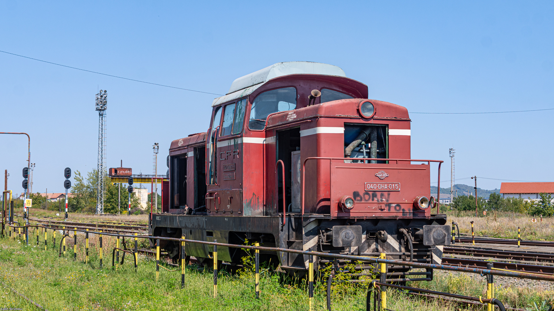 FAUR LDH45 – foto 3