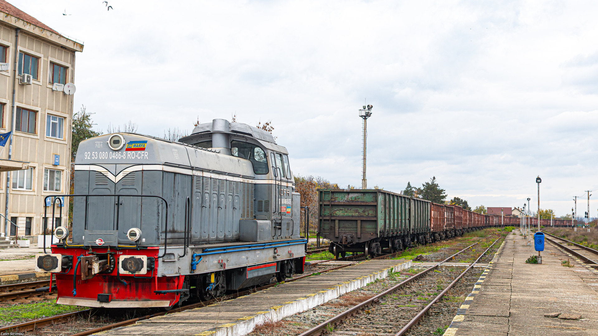 FAUR 040-DHC – photo 3