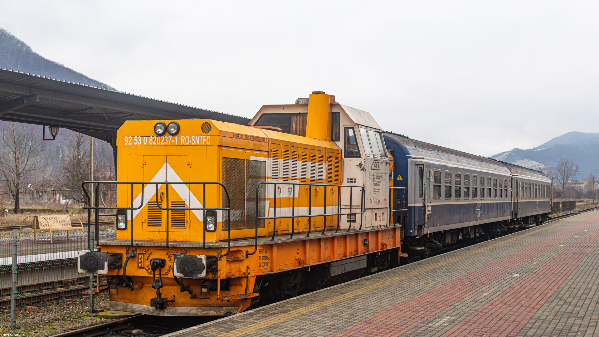 FAUR CFR 82 – photo 4