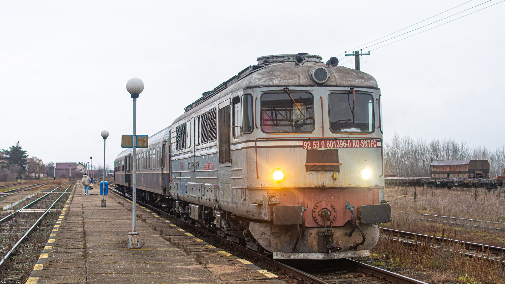 SLM CFR60 / LDE 2100 – foto 24