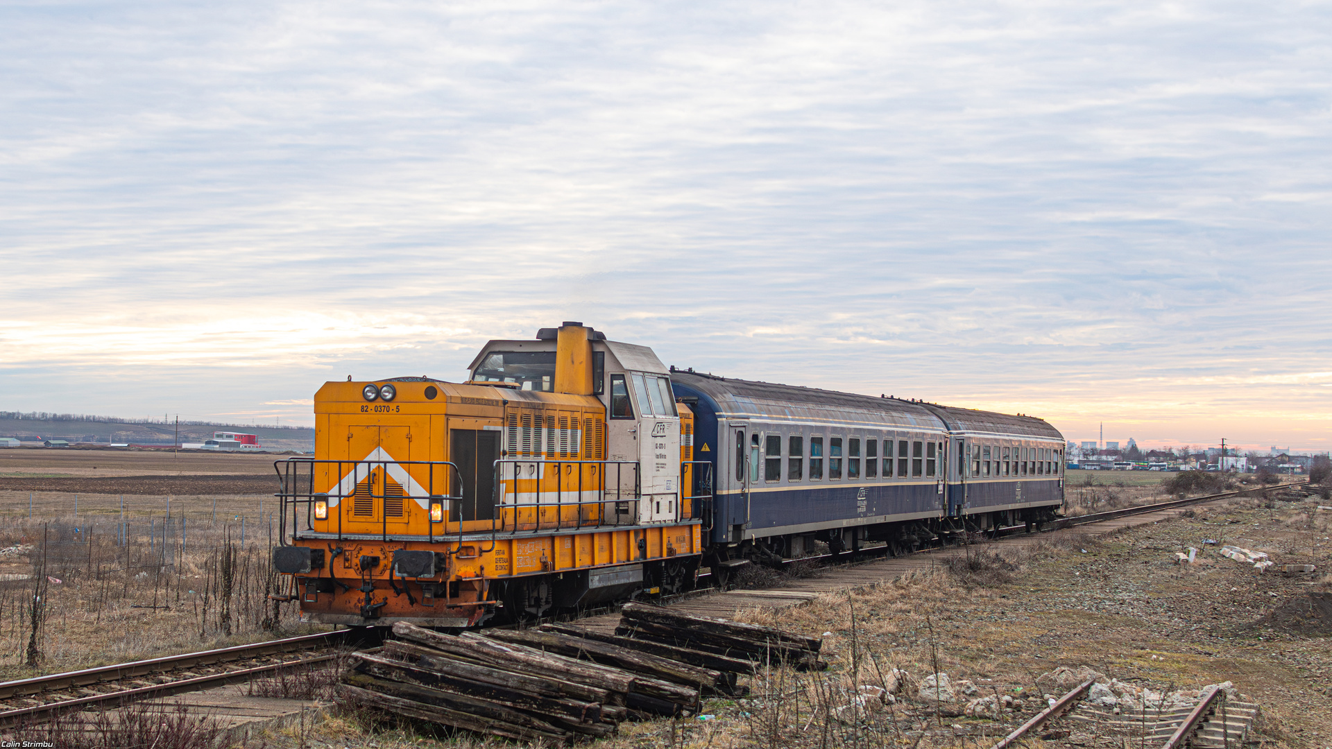 FAUR CFR 82 – photo 2