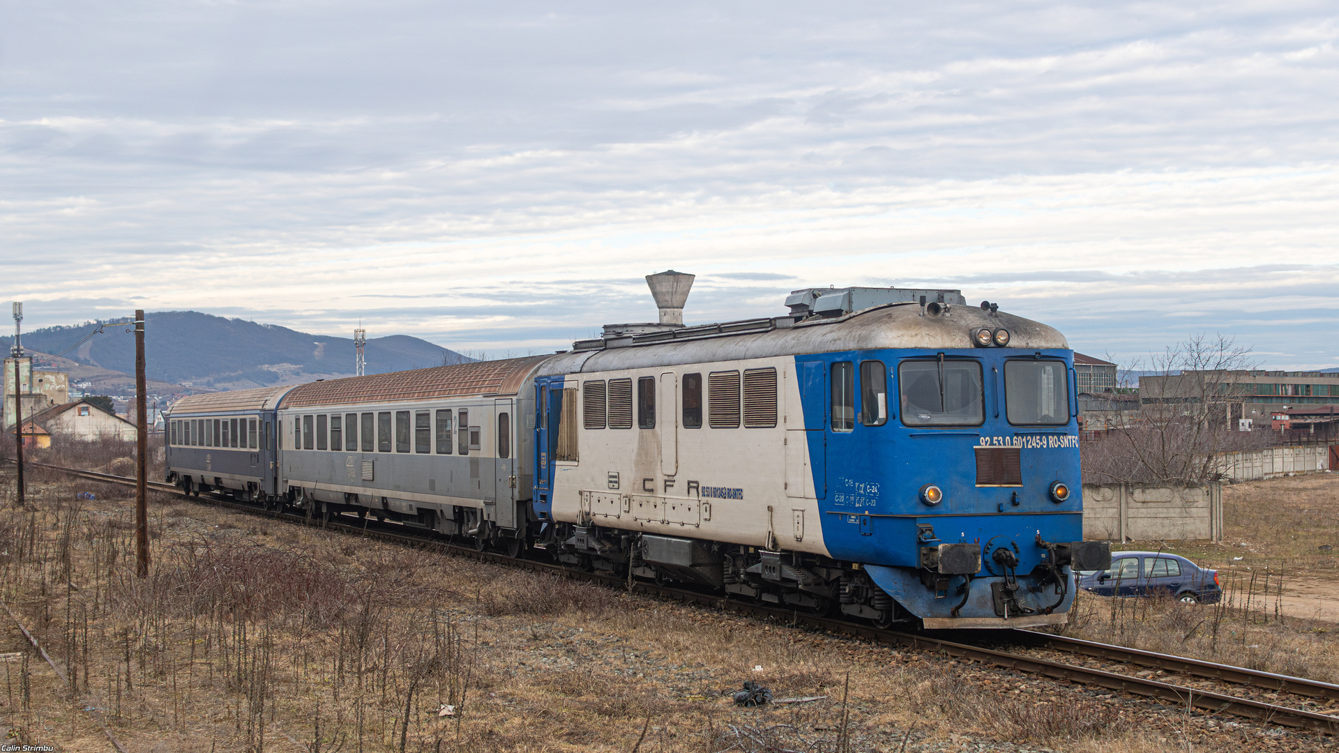 SLM CFR60 / LDE 2100 – foto 23