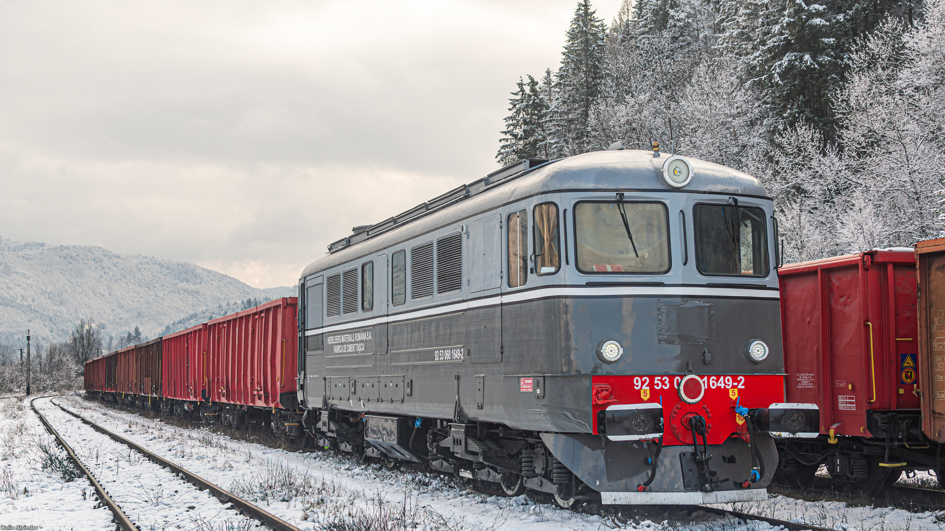 SLM CFR60 / LDE 2100 – foto 22