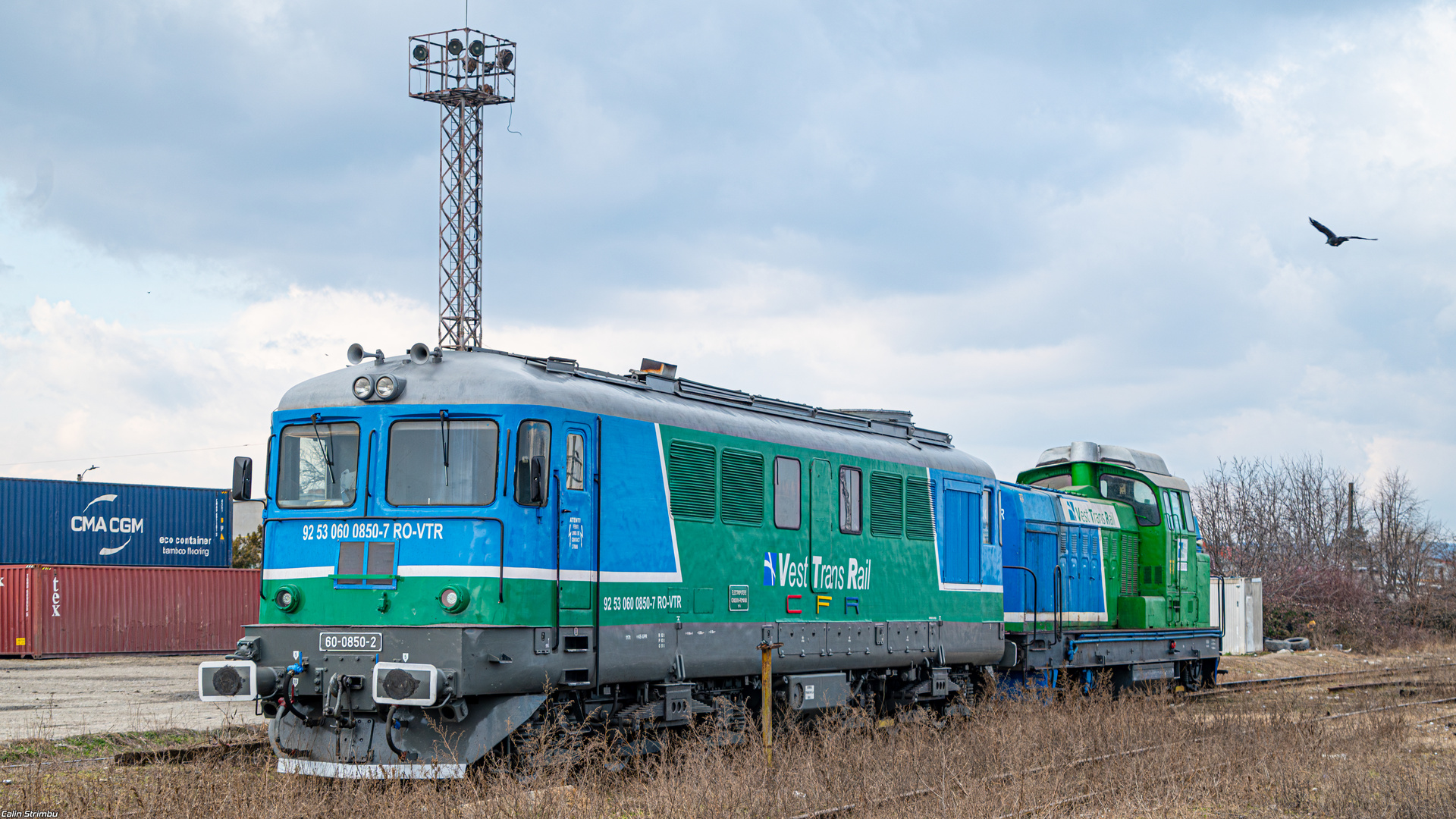 SLM CFR60 / LDE 2100 – foto 21