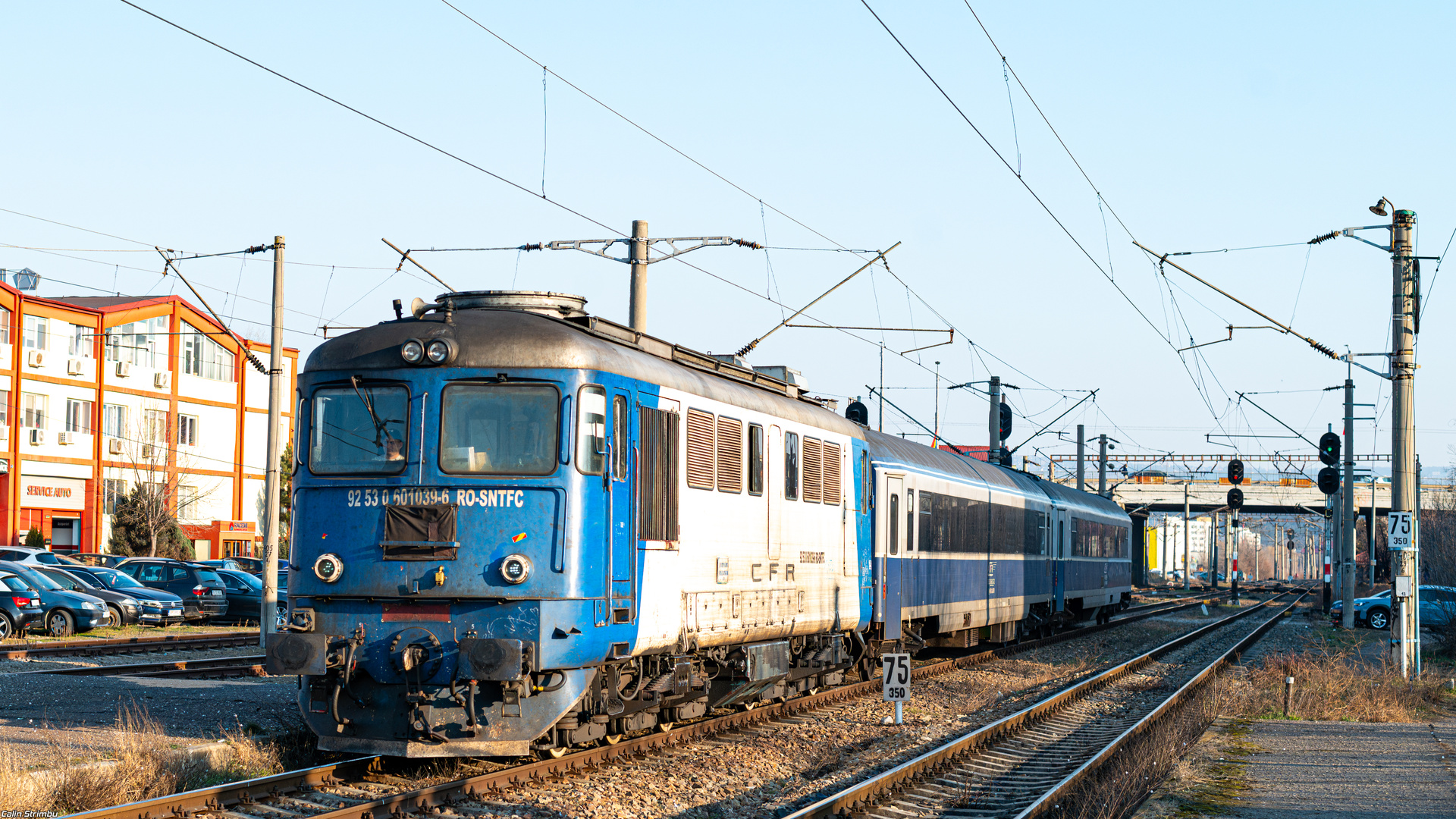 SLM CFR60 / LDE 2100 – foto 20