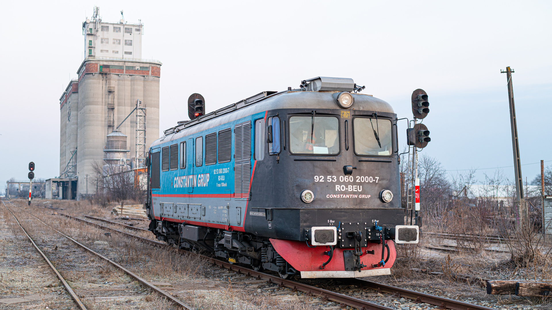 SLM CFR60 / LDE 2100 – foto 19