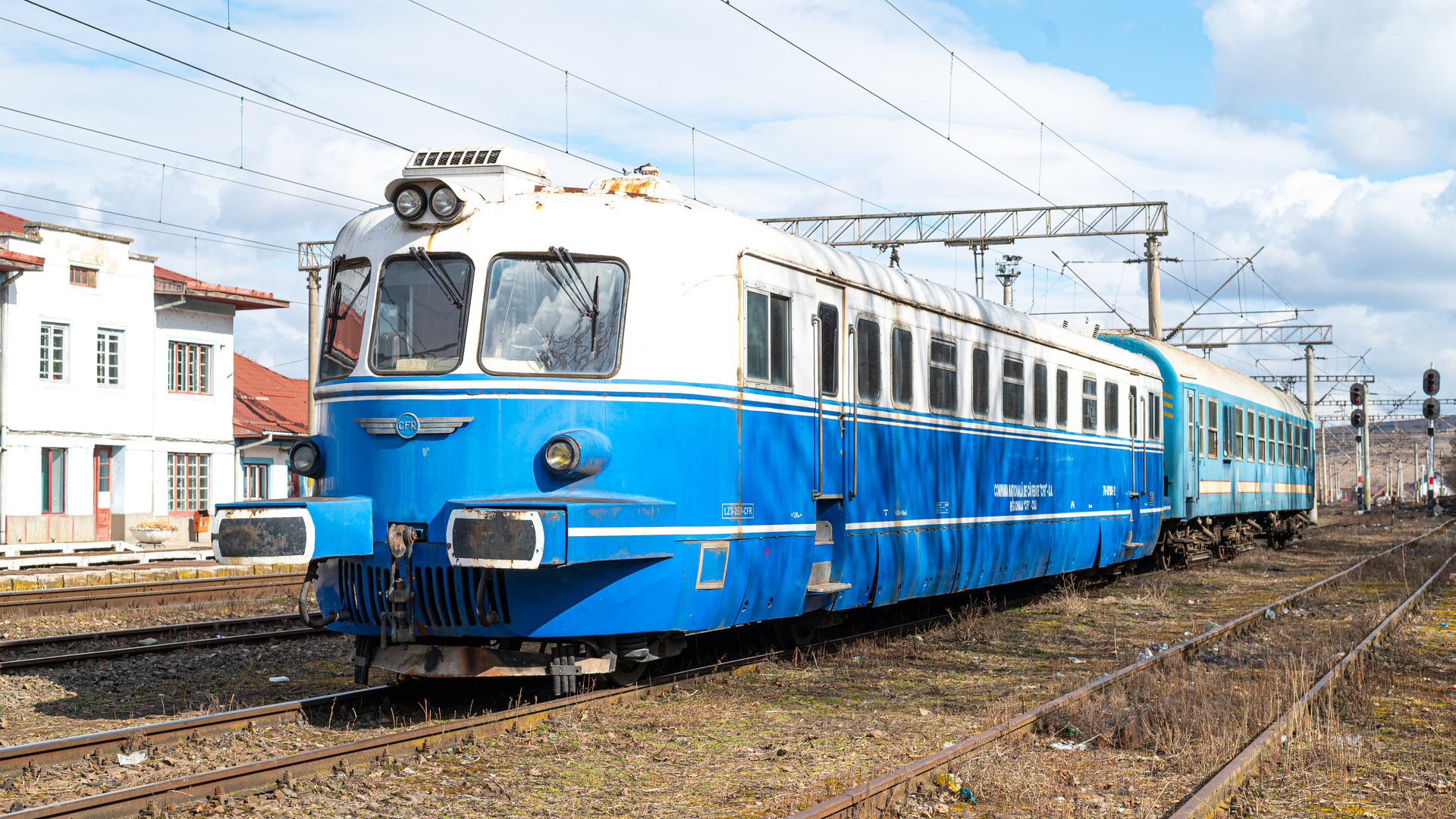 Astra CFR SA 78.0 – photo 2