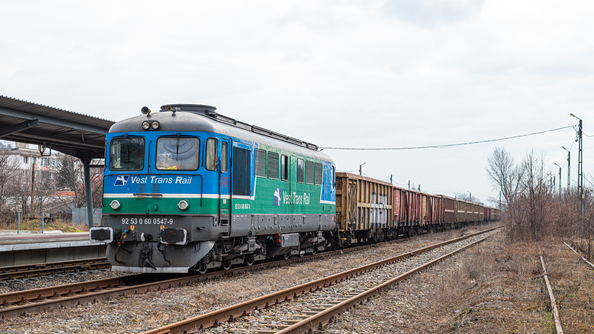 SLM CFR60 / LDE 2100 – foto 17