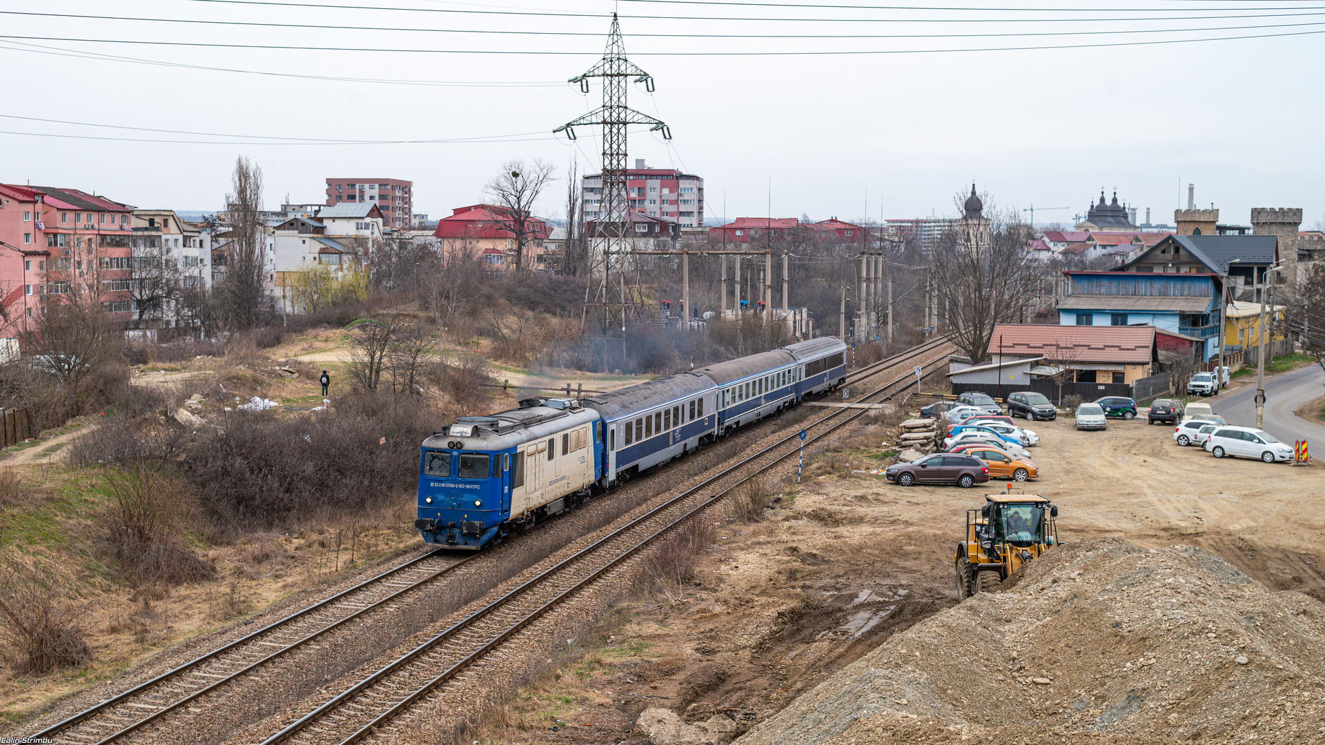SLM CFR60 / LDE 2100 – foto 16