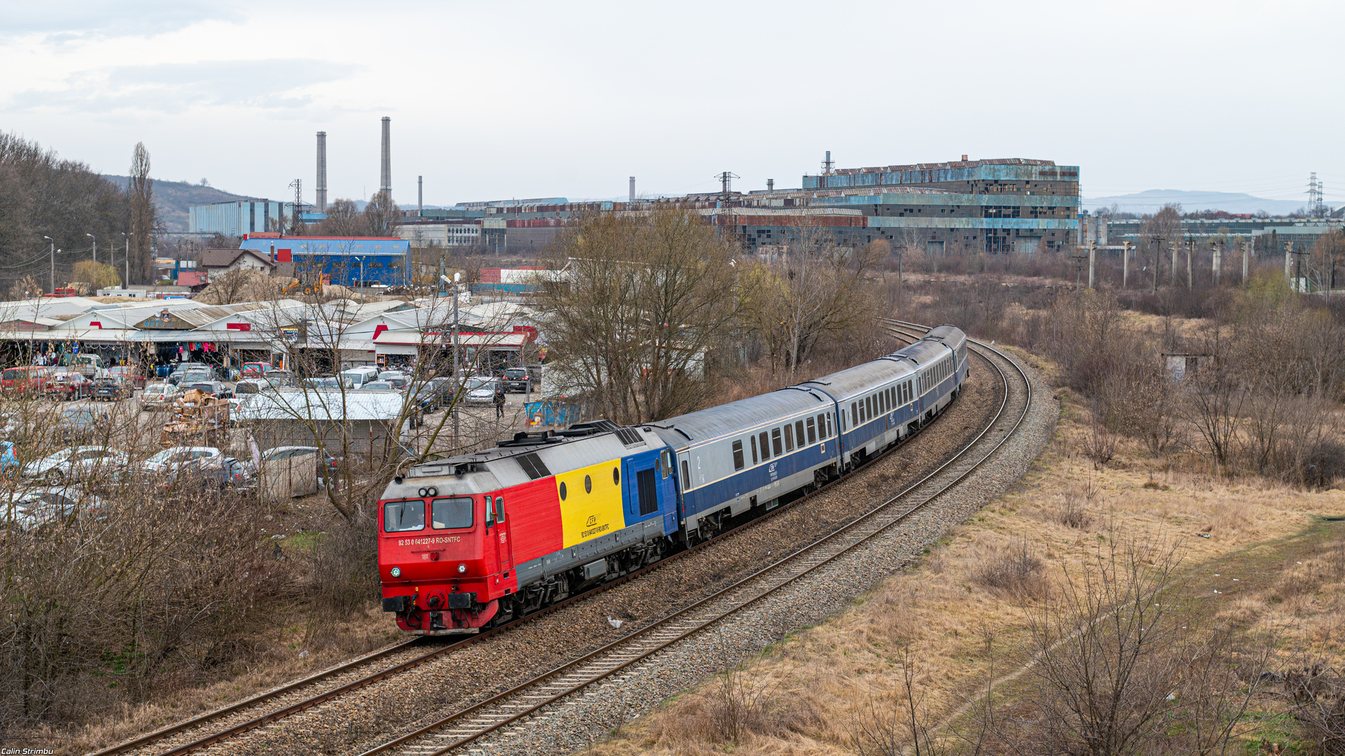 Electroputere EGM 2100 – photo 6