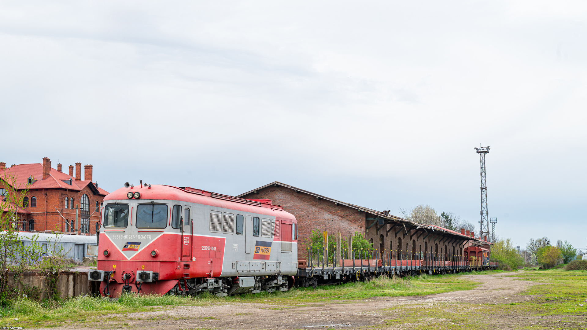 SLM CFR60 / LDE 2100 – foto 15