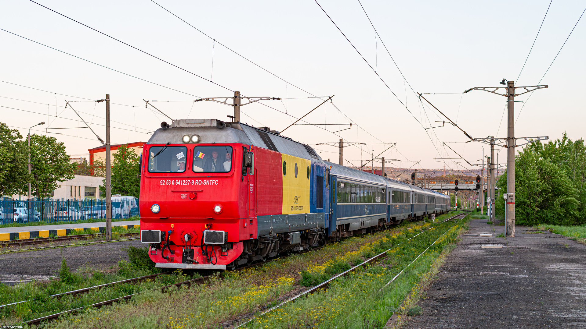Electroputere EGM 2100 – photo 3