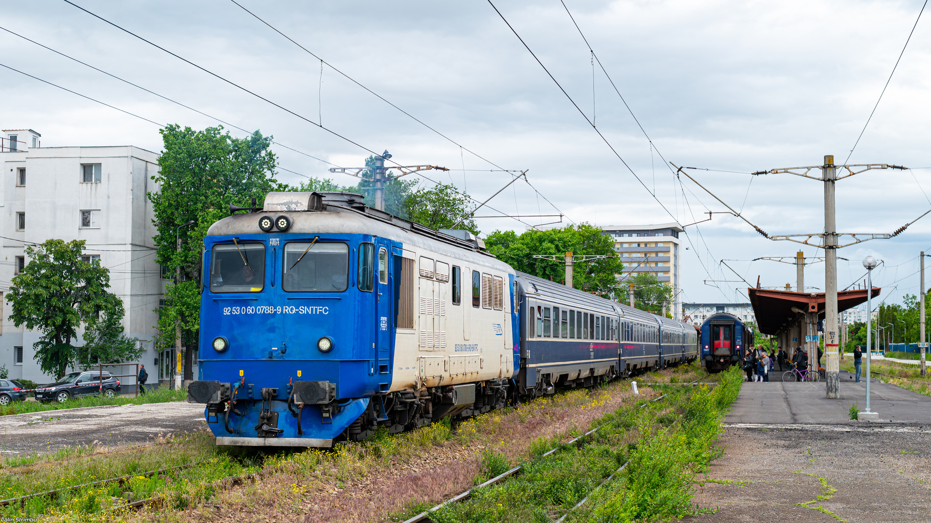 SLM CFR60 / LDE 2100 – foto 13