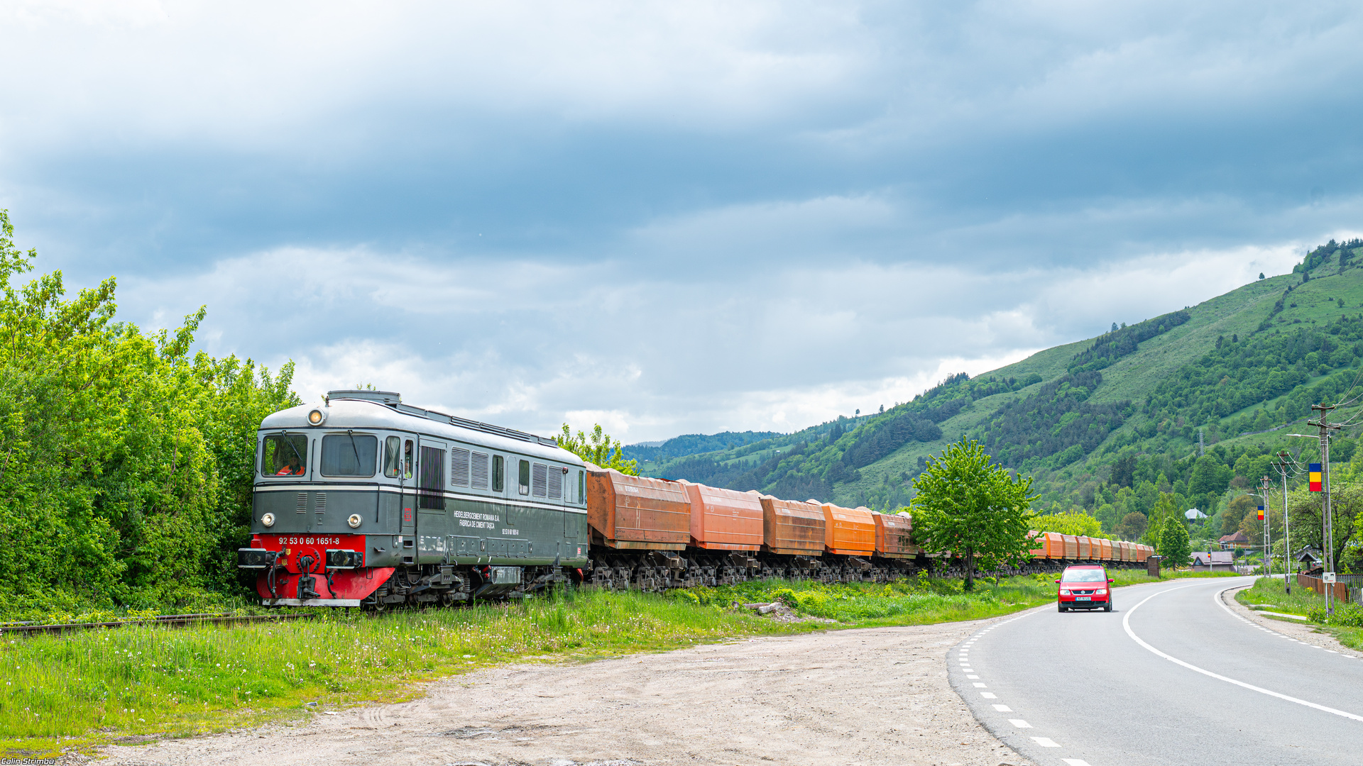 SLM CFR60 / LDE 2100 – foto 12