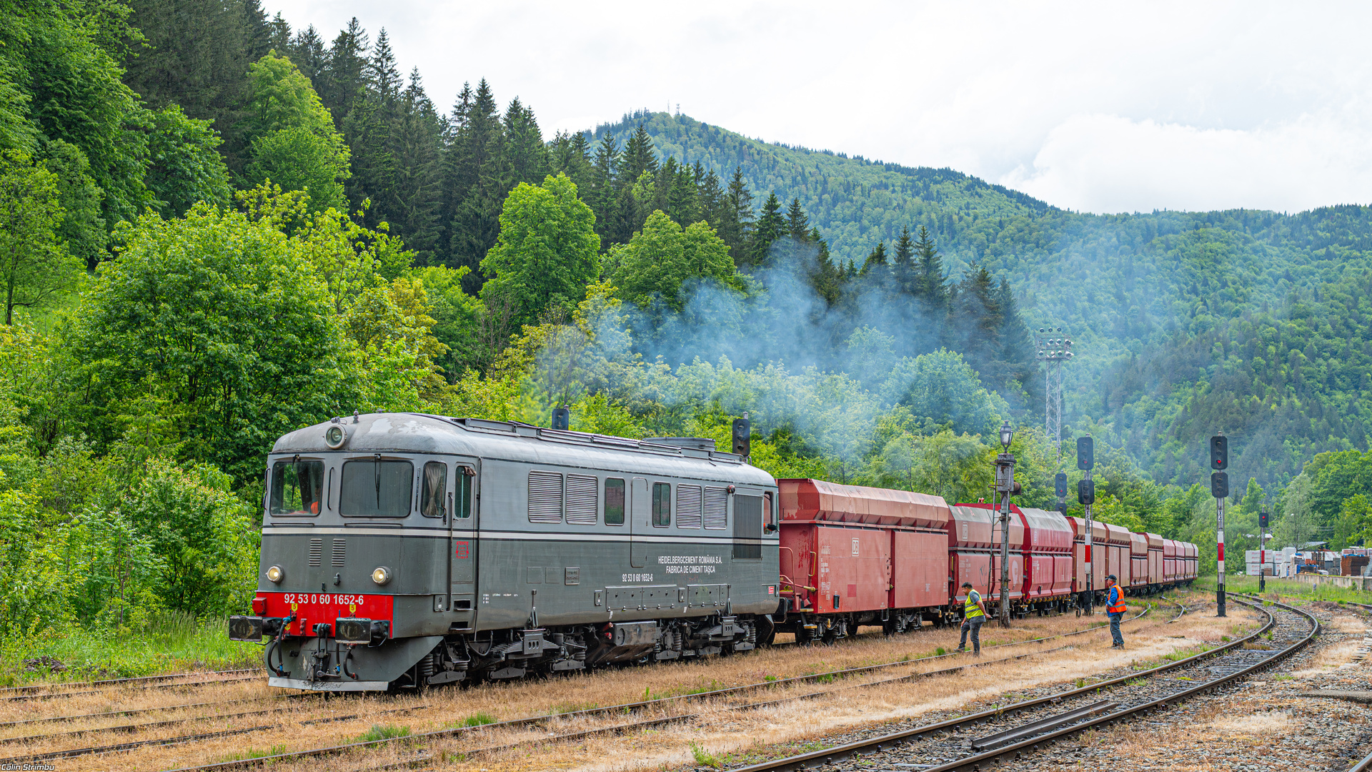SLM CFR60 / LDE 2100 – foto 11