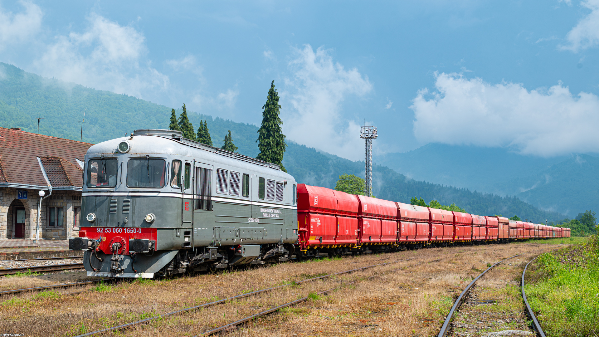 SLM CFR60 / LDE 2100 – foto 10