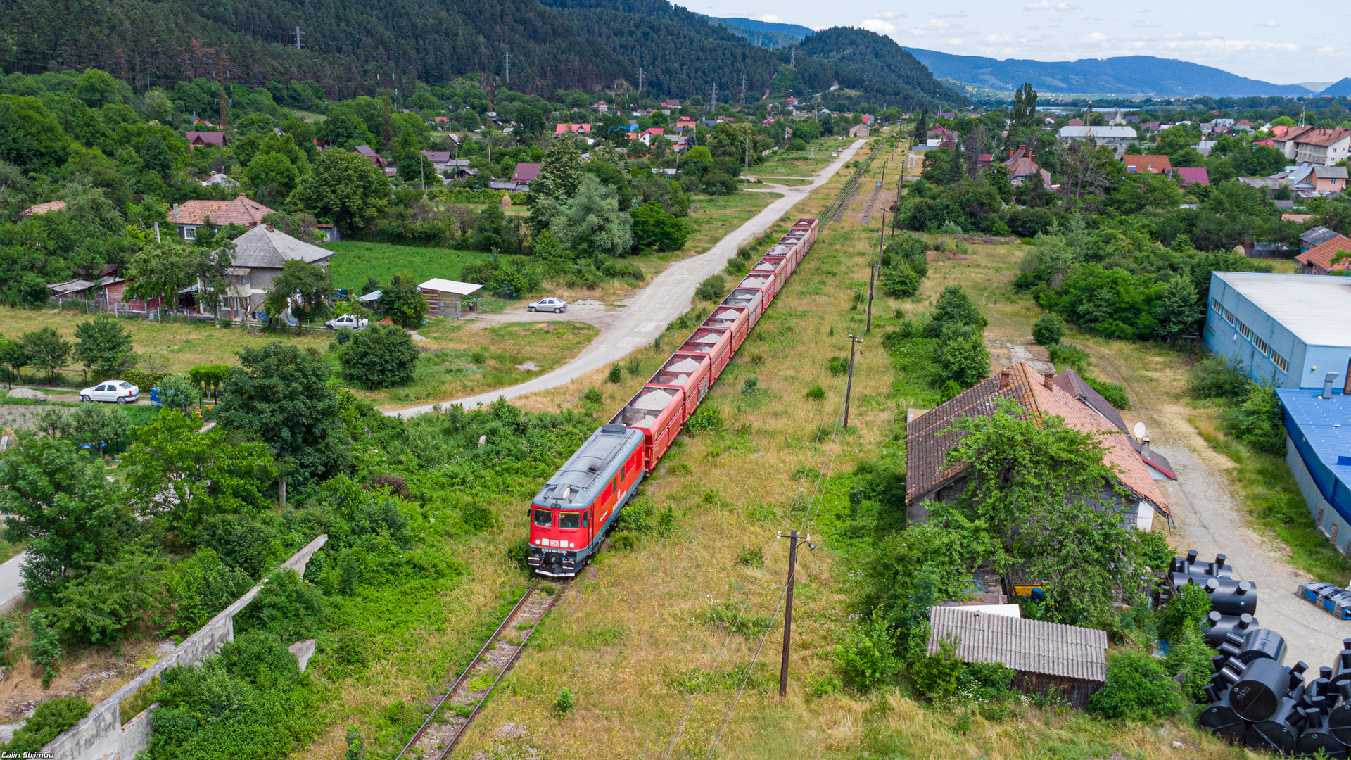 SLM CFR60 / LDE 2100 – foto 8
