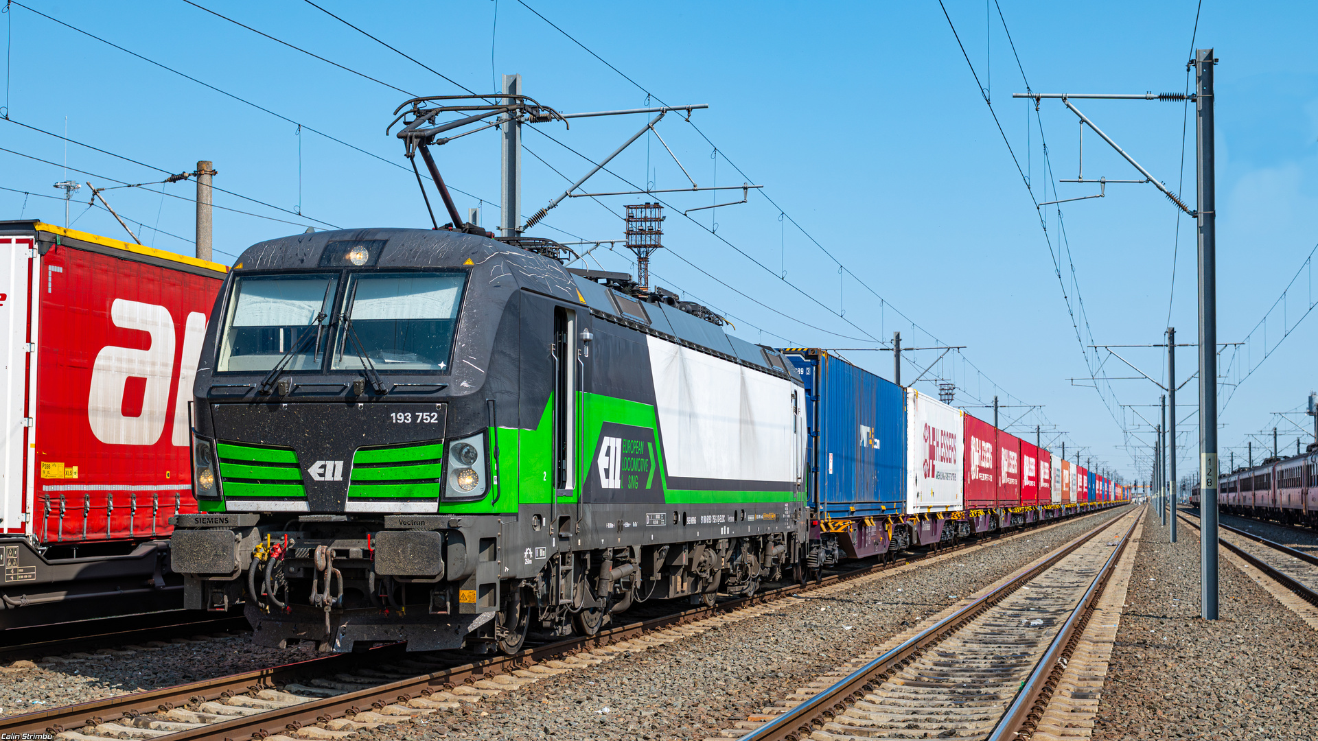 Siemens Vectron AC – foto 9