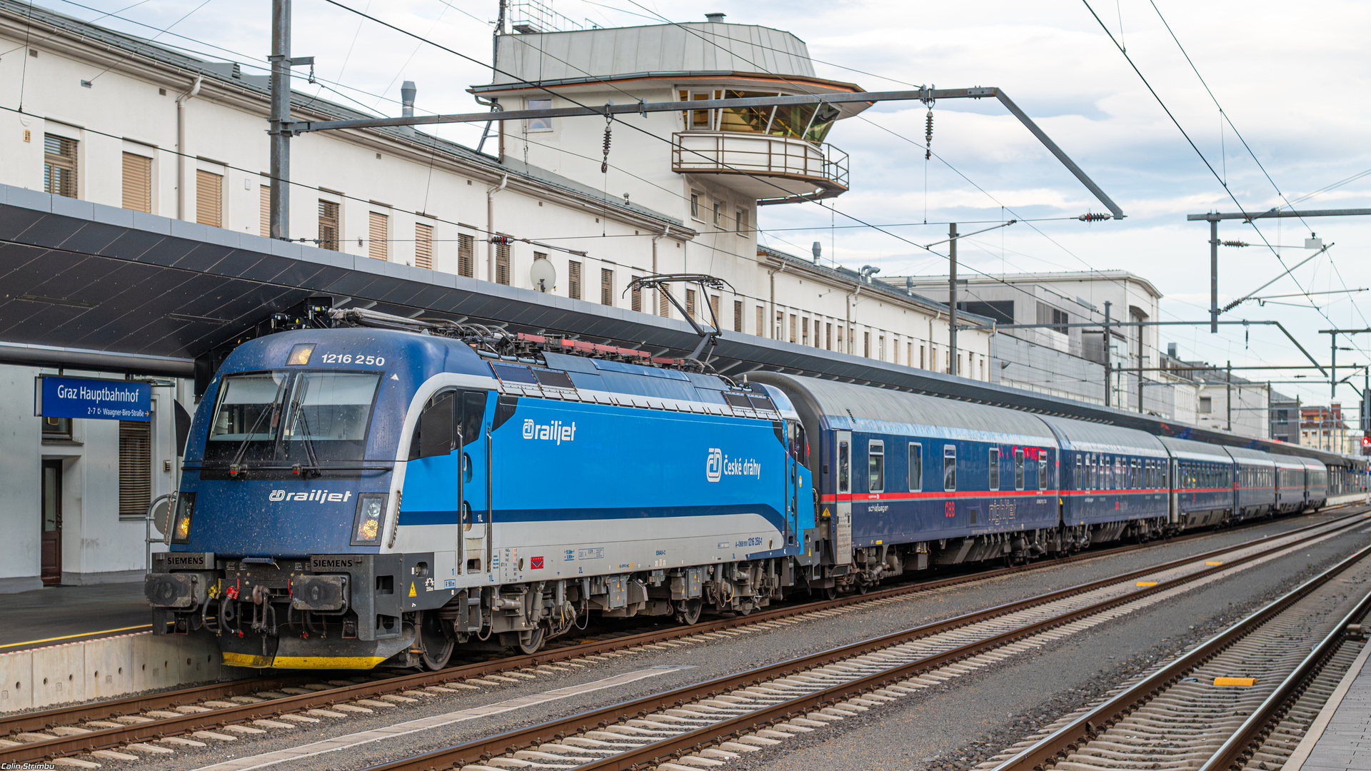 Siemens ES64U4 – photo 10