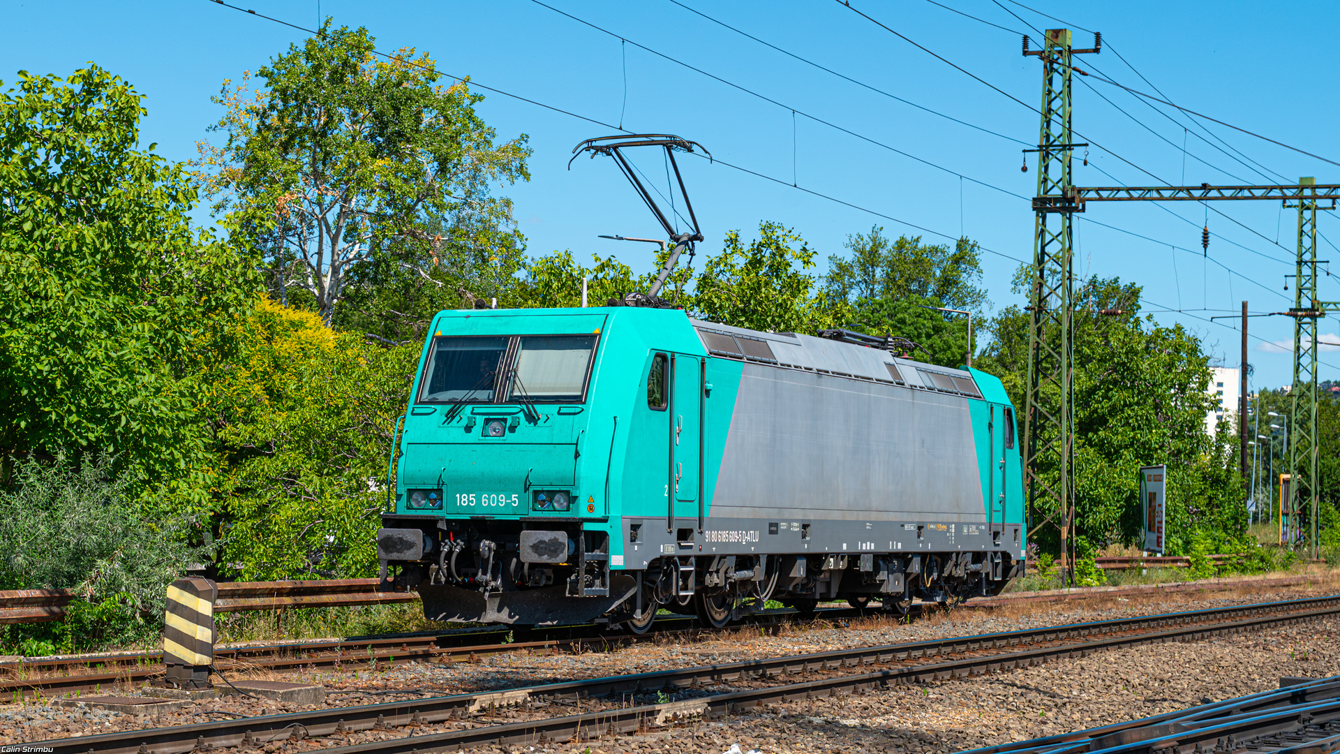 Bombardier F140 AC2 – photo 3